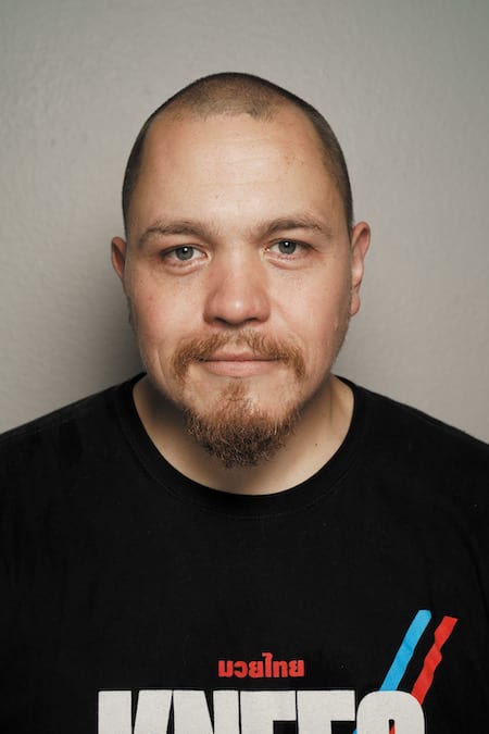 Muay Thai near San Diego