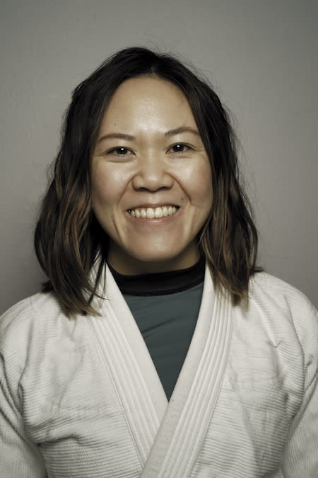 Muay Thai near San Diego