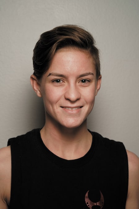 Muay Thai near San Diego