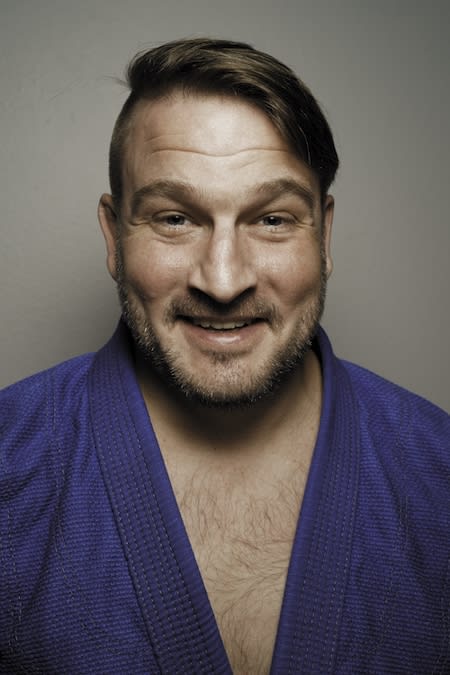 Muay Thai near San Diego