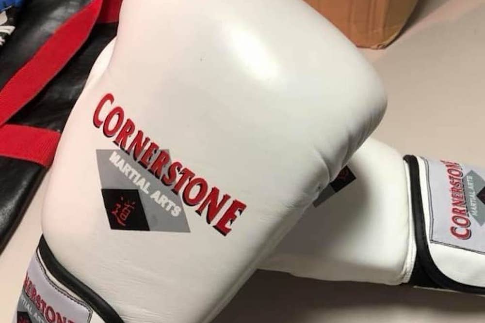 Kids Karate near Hockessin