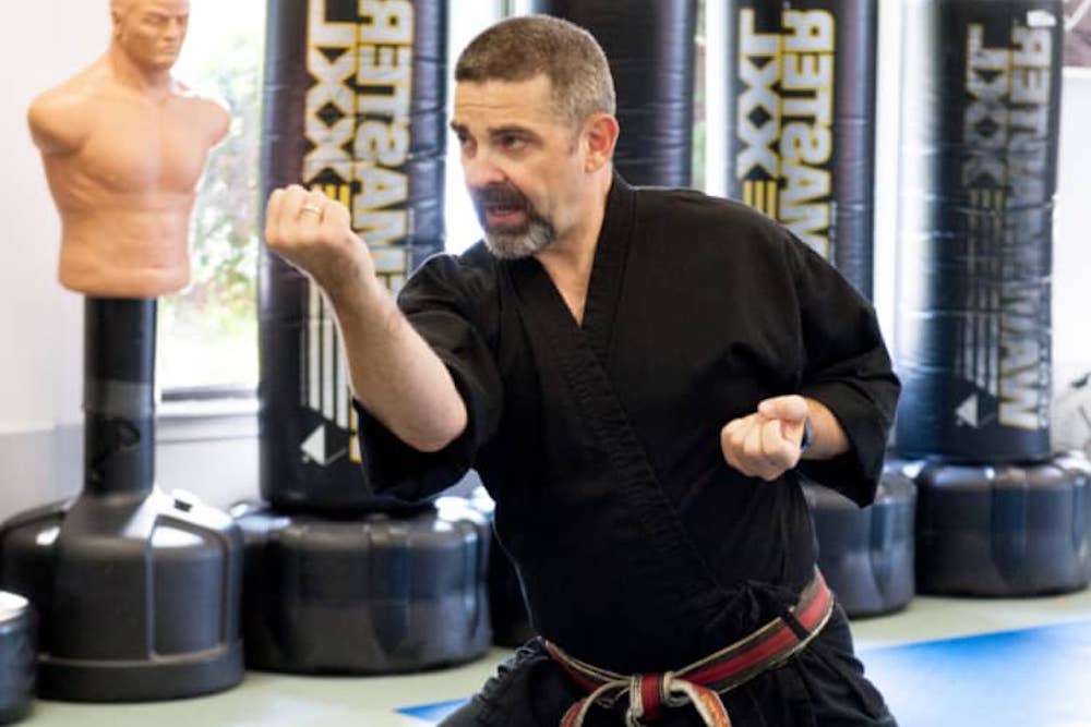 Kids Karate near Hockessin