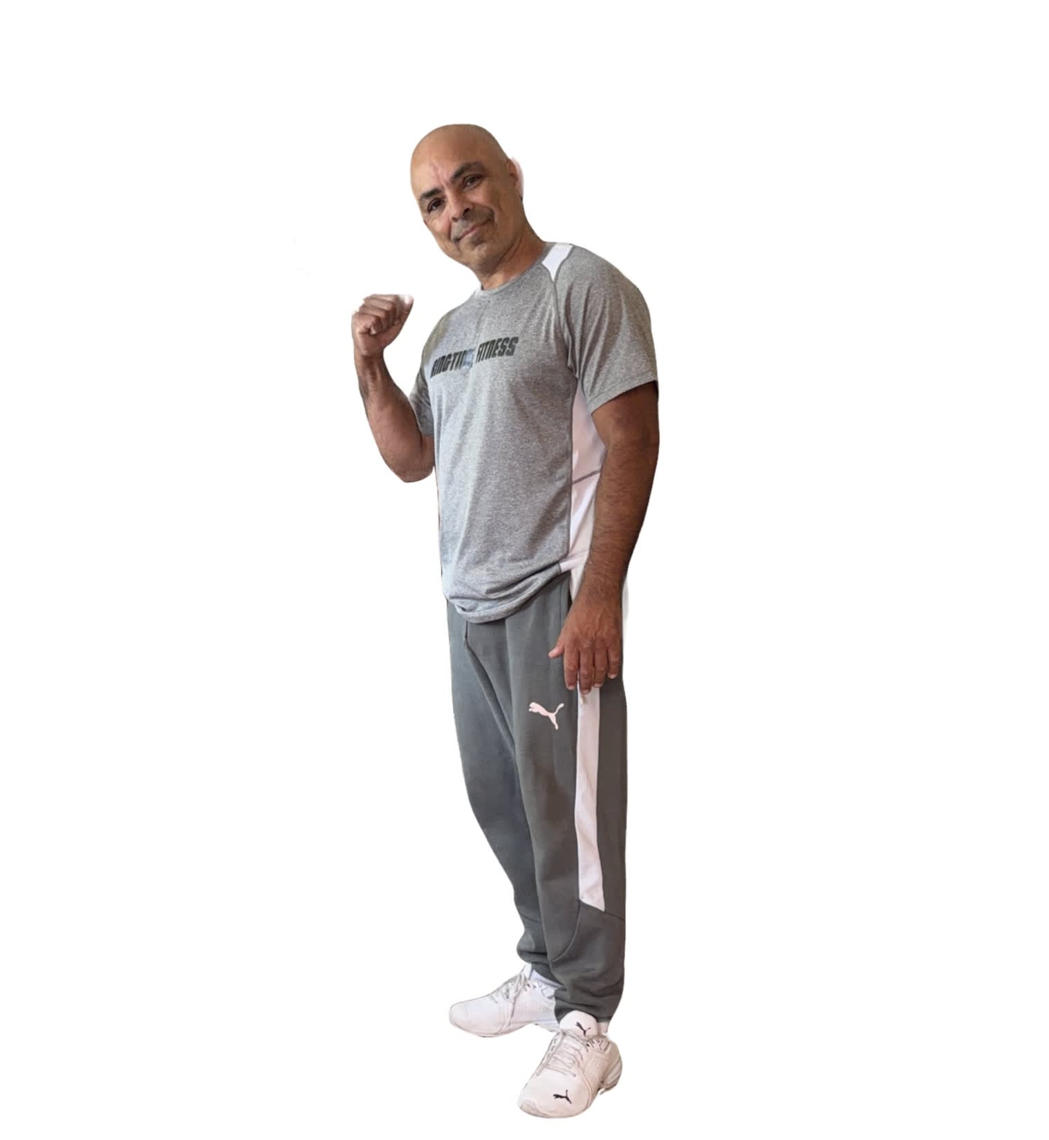 Fitness Boxing near Santa Rosa