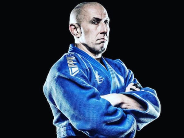 Martial Arts in Plano