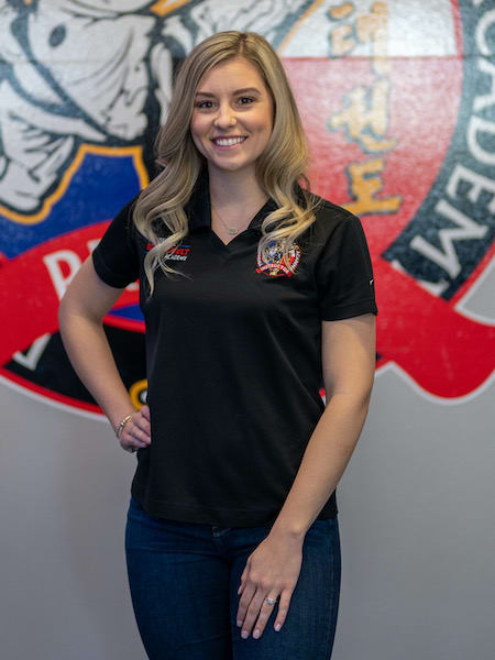 Kids Martial Arts near Prosper