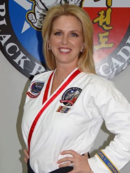 Kids Martial Arts near Prosper