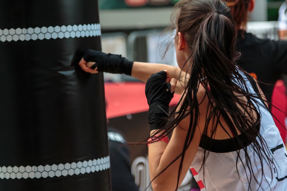 Jiu Jitsu in Edinburg, TX