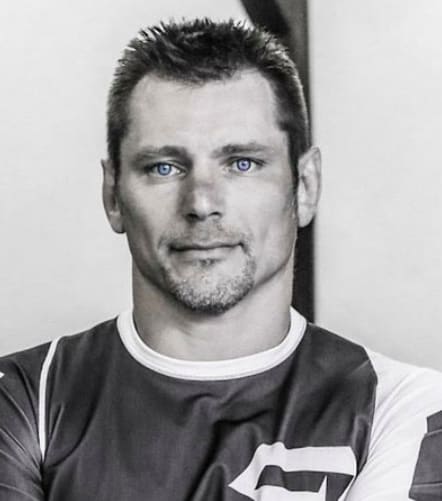 Jiu Jitsu in Edinburg, TX