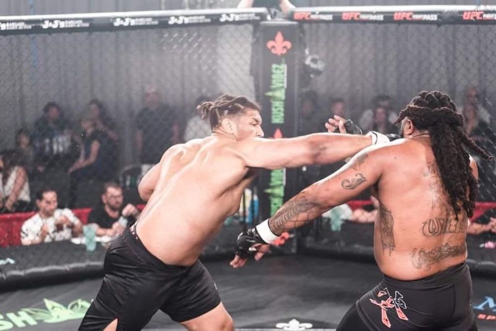 Kids Martial Arts near Petal