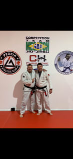 Kids Jiu Jitsu near Carmel