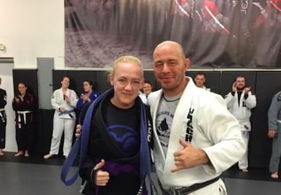 Brazilian Jiu Jitsu in Tulsa