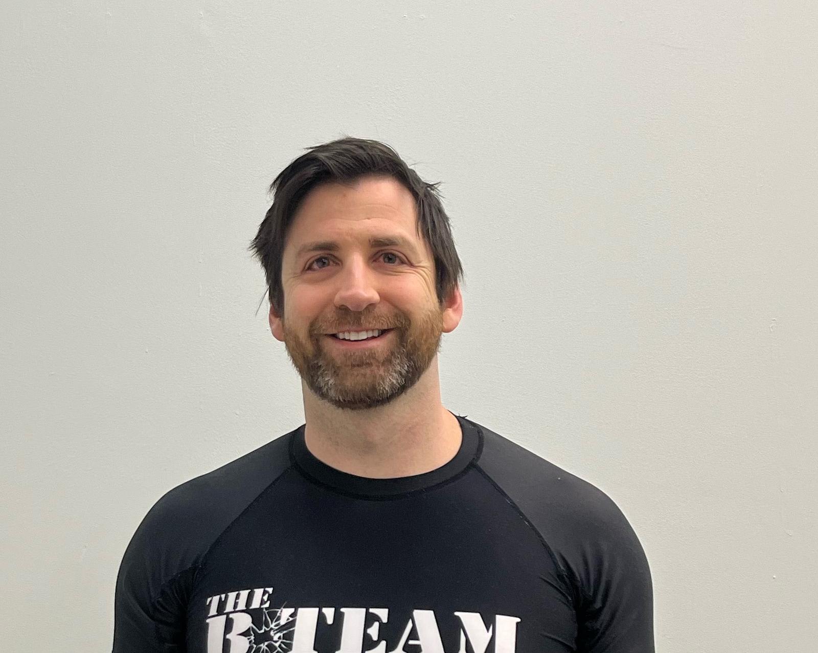 Brazilian Jiu Jitsu near Green Brook