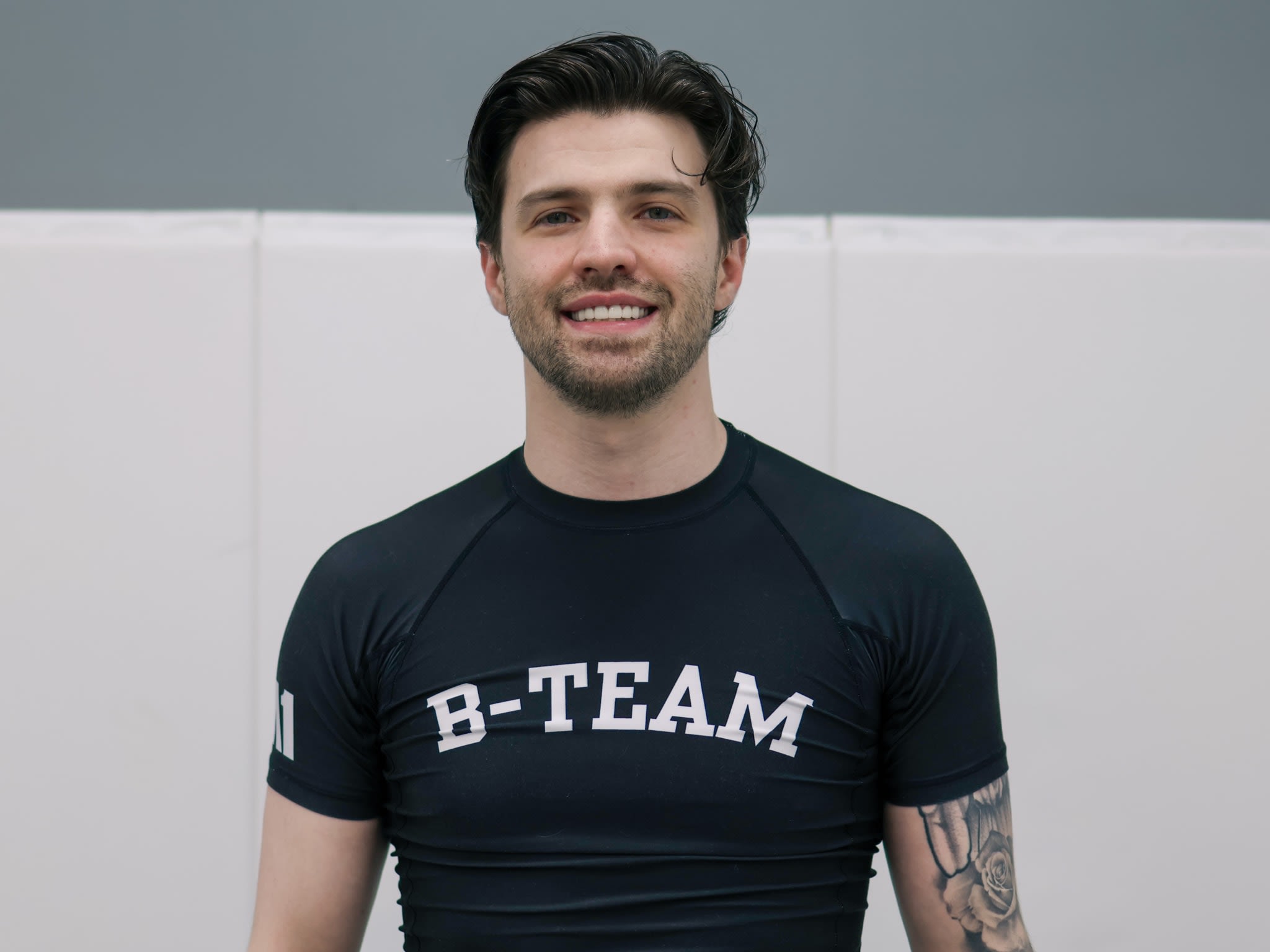 Brazilian Jiu Jitsu near Green Brook