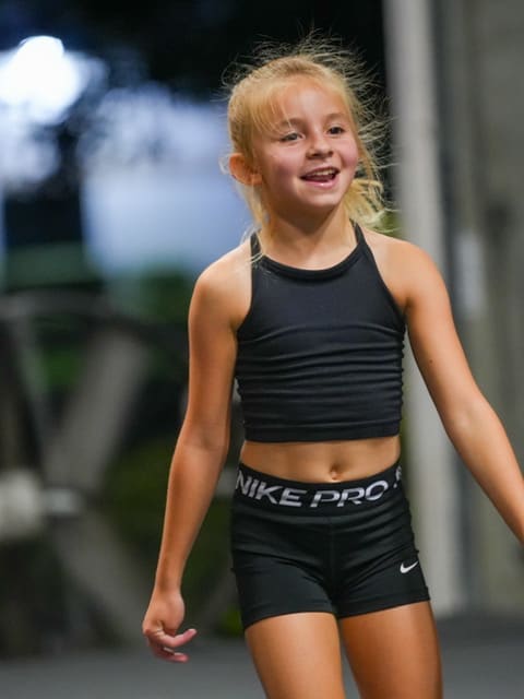 Competitive Cheerleading near Murrieta