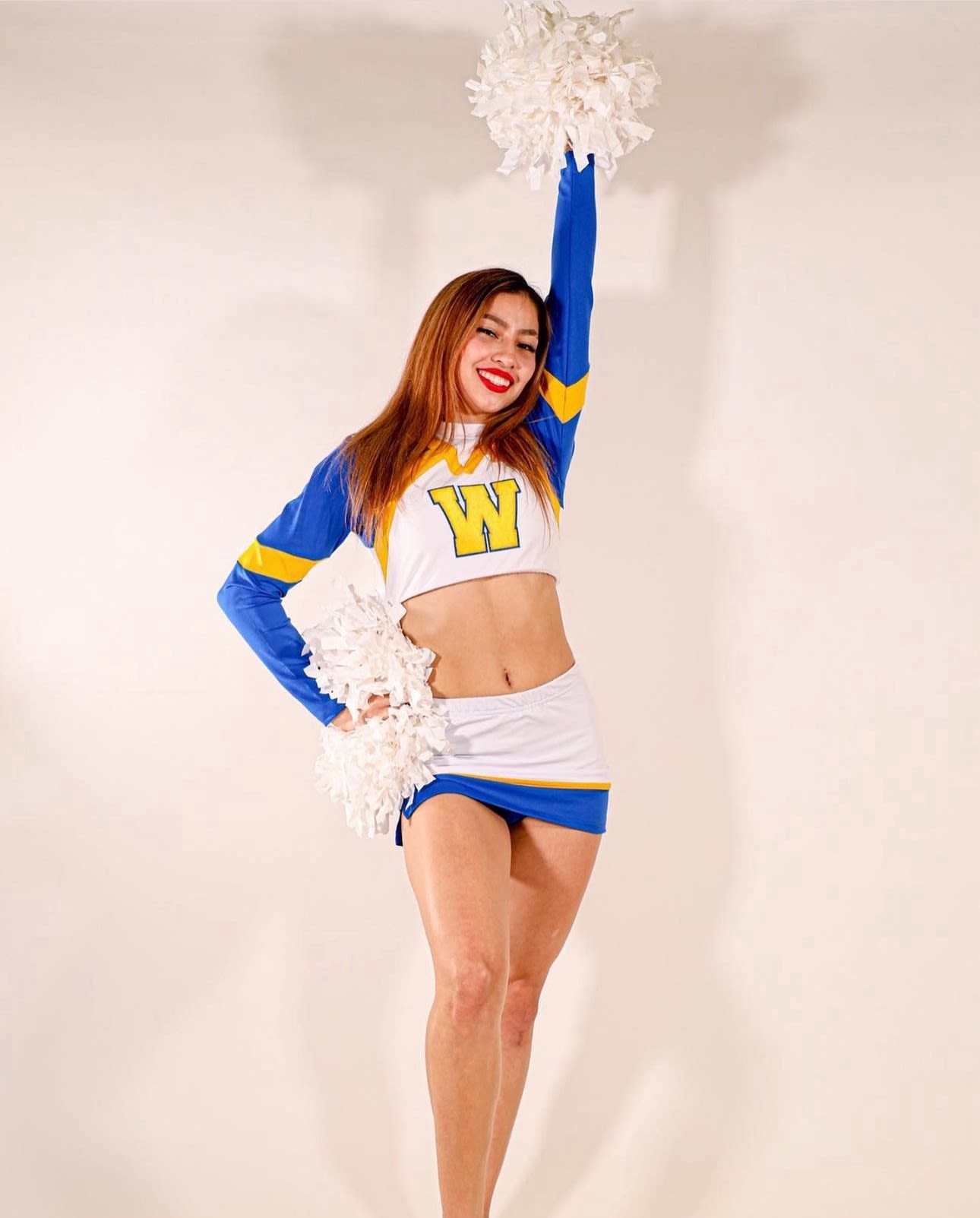 Competitive Cheerleading near Murrieta