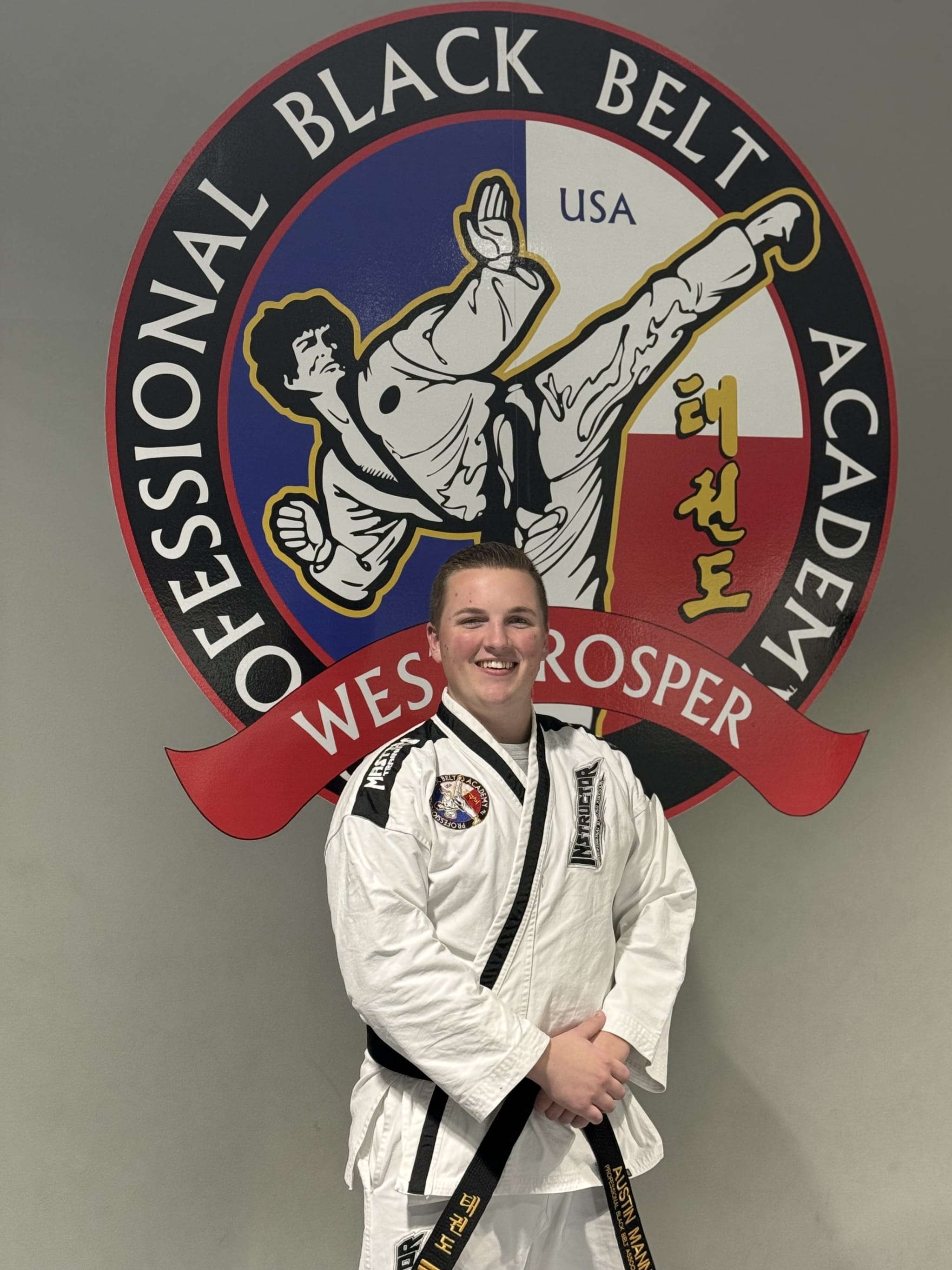 Kids Martial Arts near Prosper