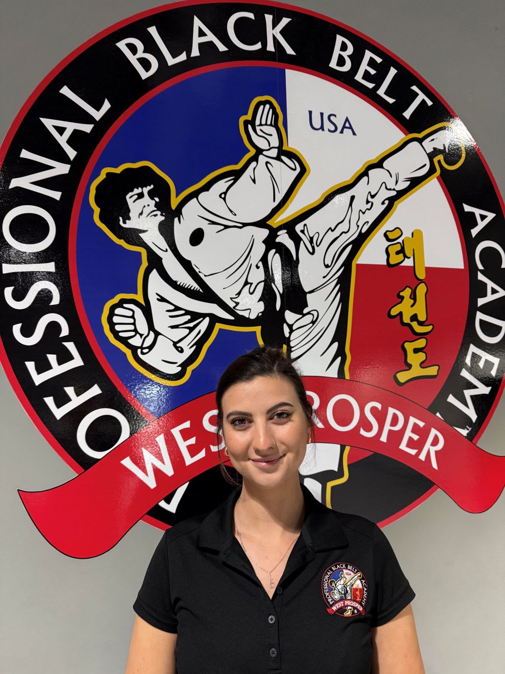 Kids Martial Arts near Prosper