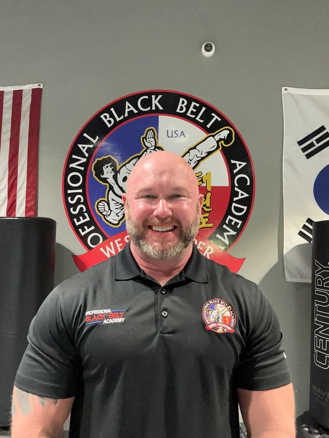 Kids Martial Arts near Prosper