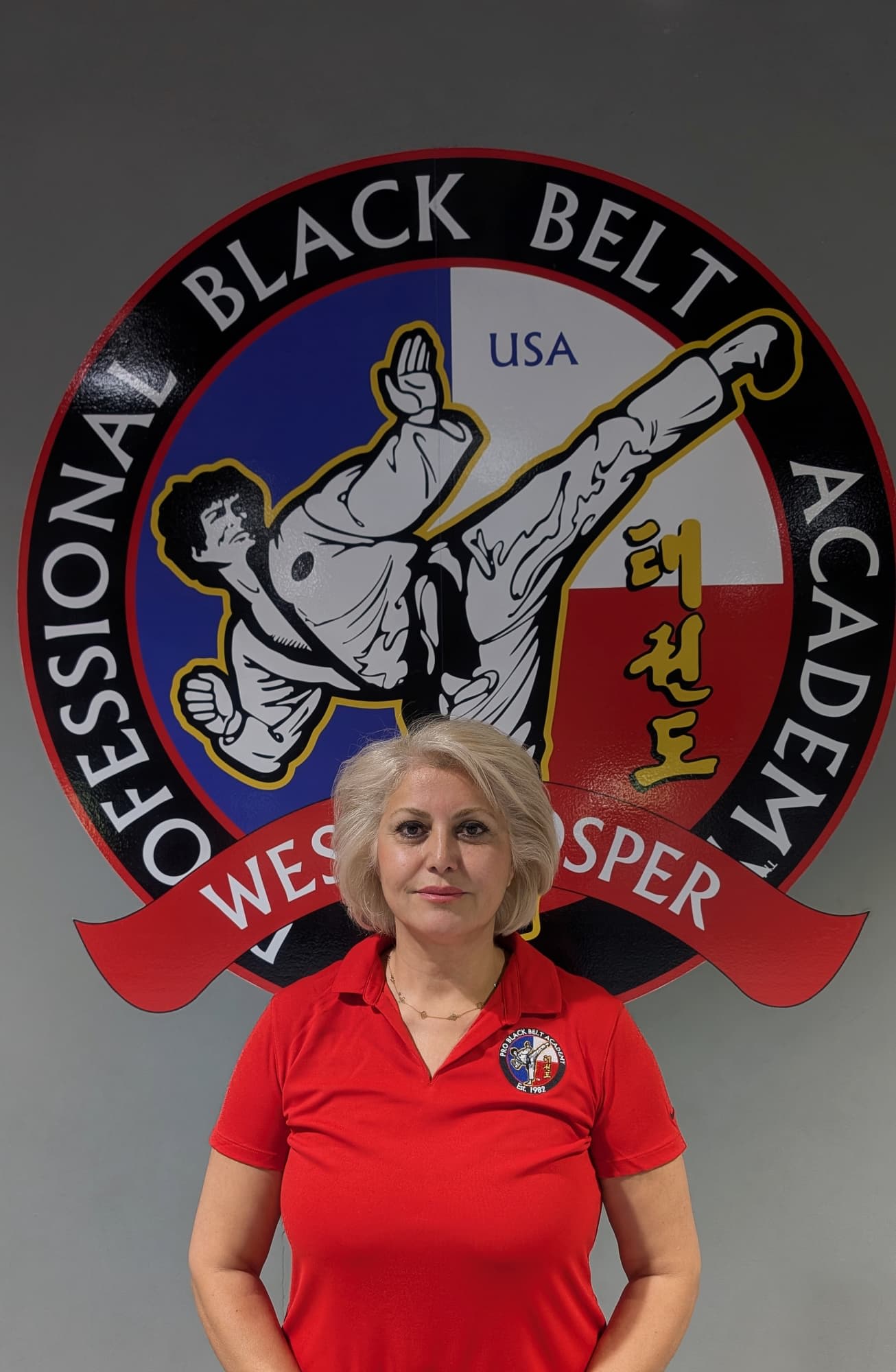 Kids Martial Arts near Prosper