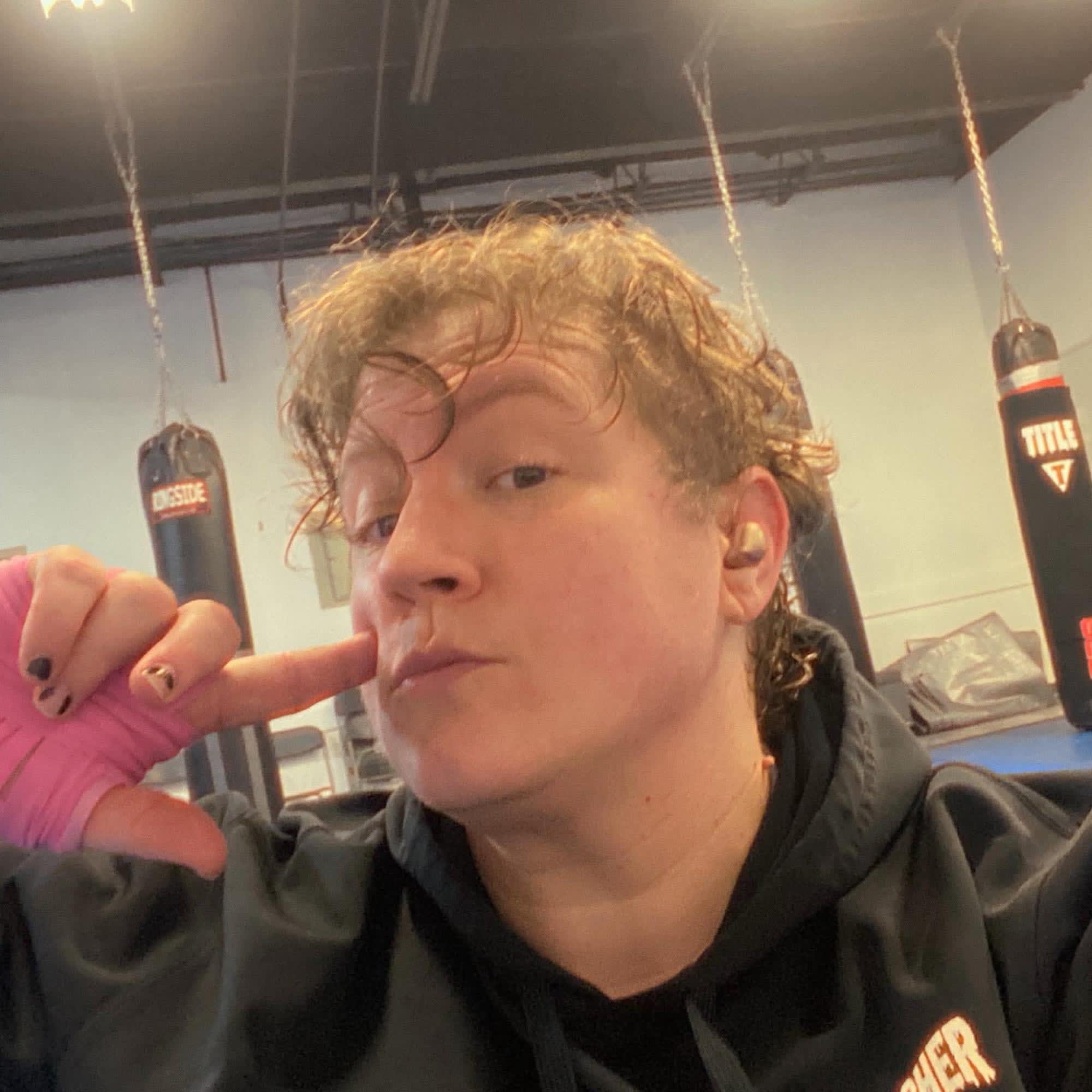 Brazilian Jiu Jitsu near Jonesville