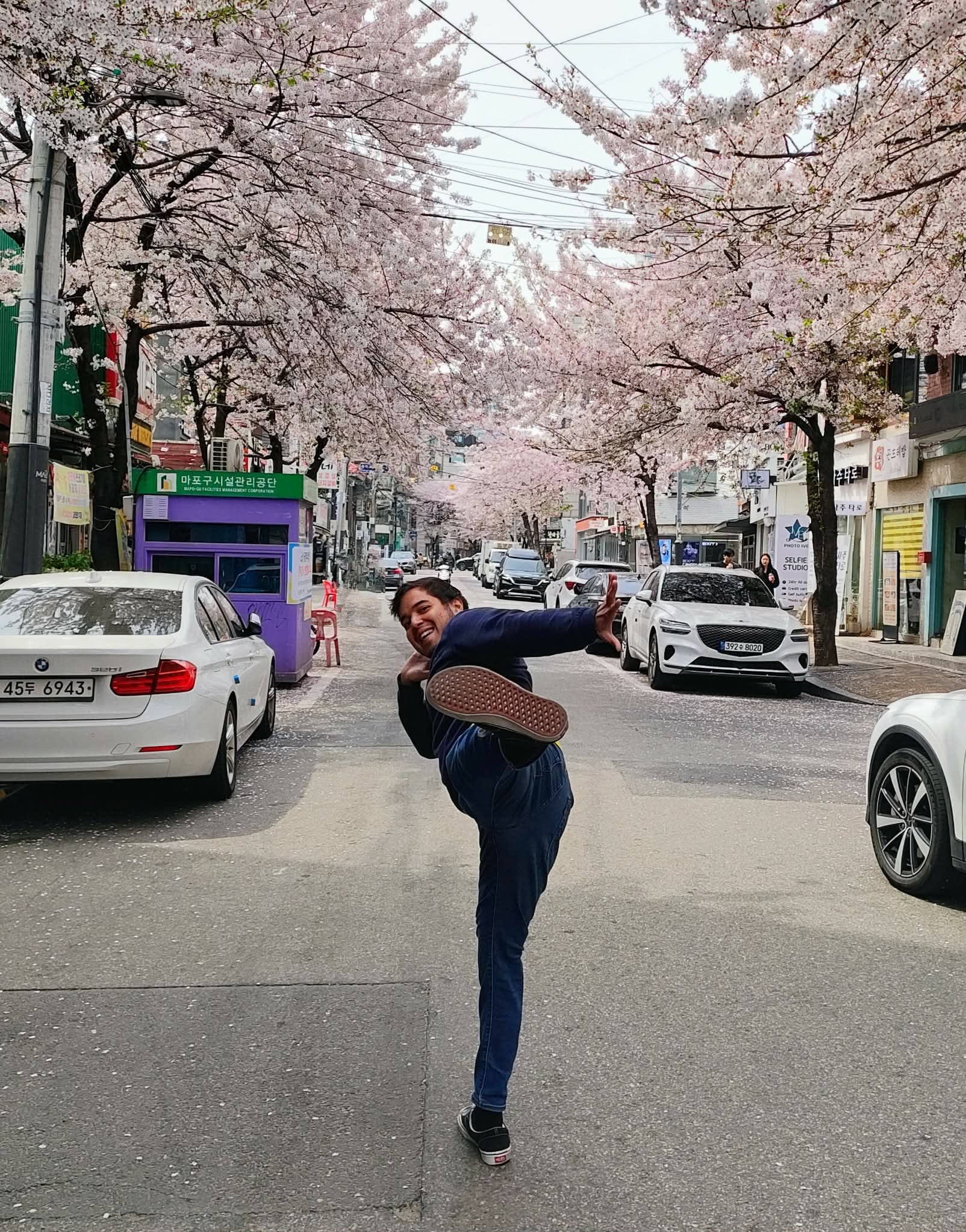 Brazilian Jiu Jitsu near Jonesville