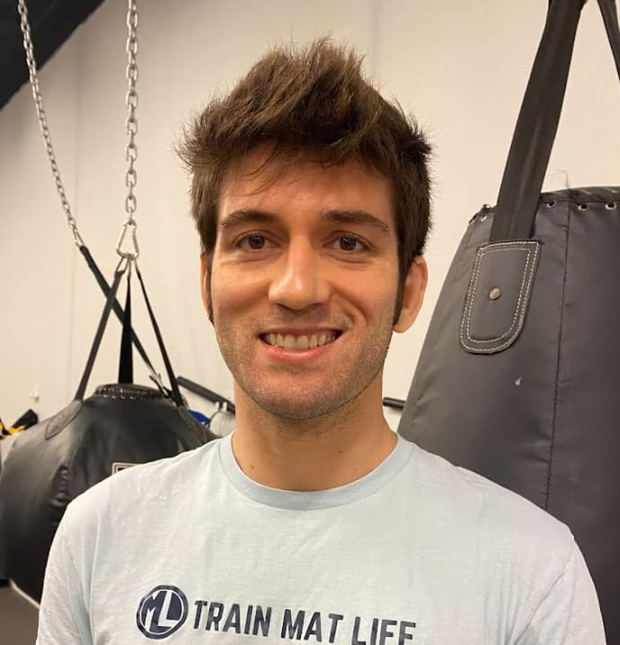 Brazilian Jiu Jitsu near Gainesville