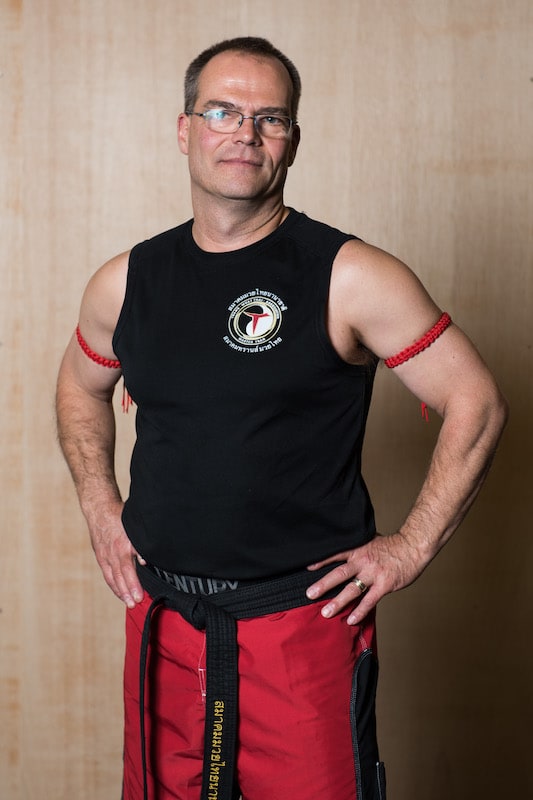 Kids Martial Arts near Longmont