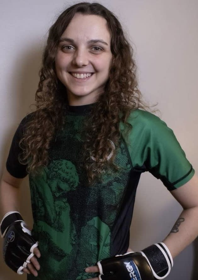 Kids Brazilian Jiu Jitsu near Overland Park