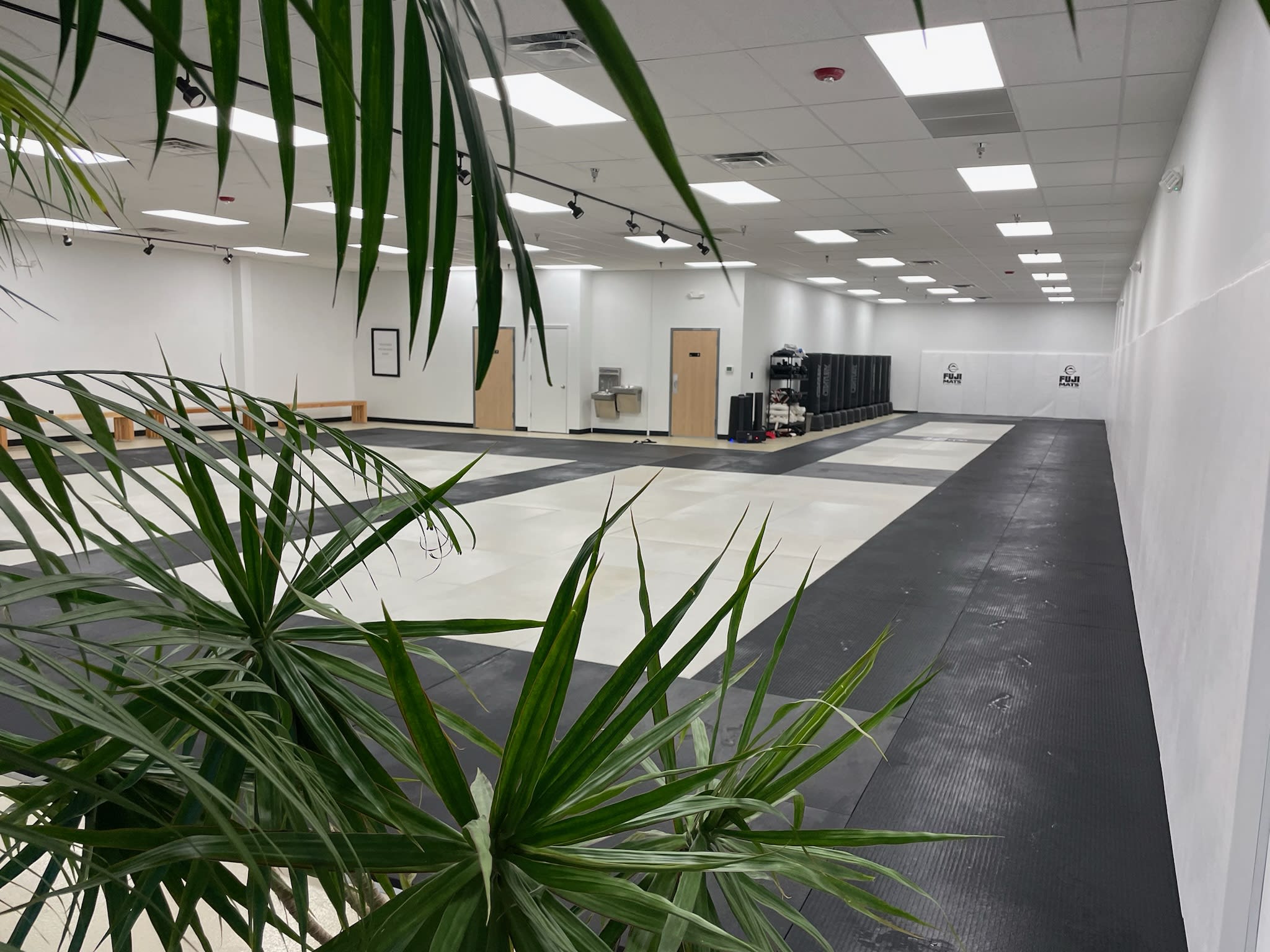 Kids Brazilian Jiu Jitsu near Overland Park