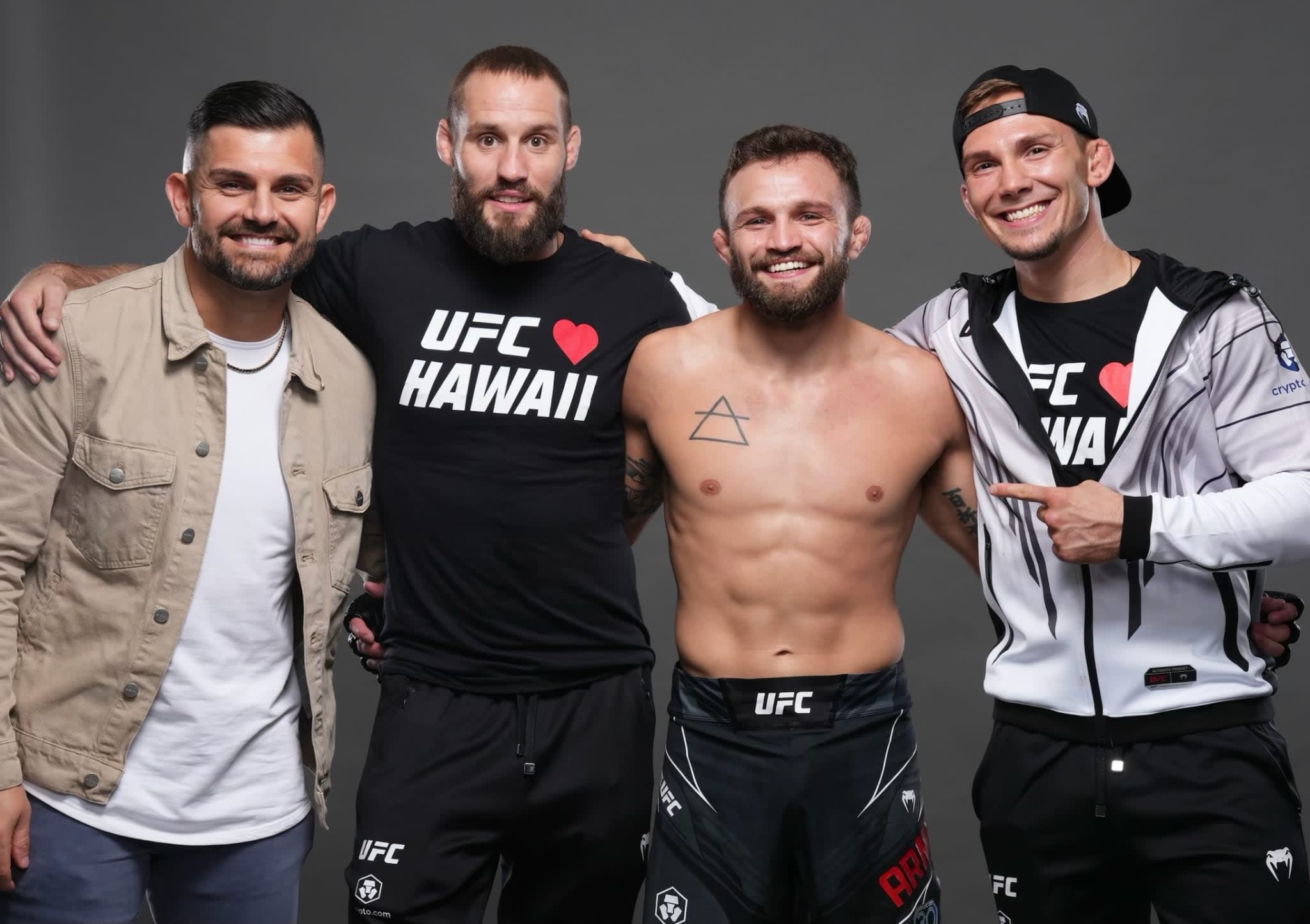 Kids Brazilian Jiu Jitsu near Overland Park