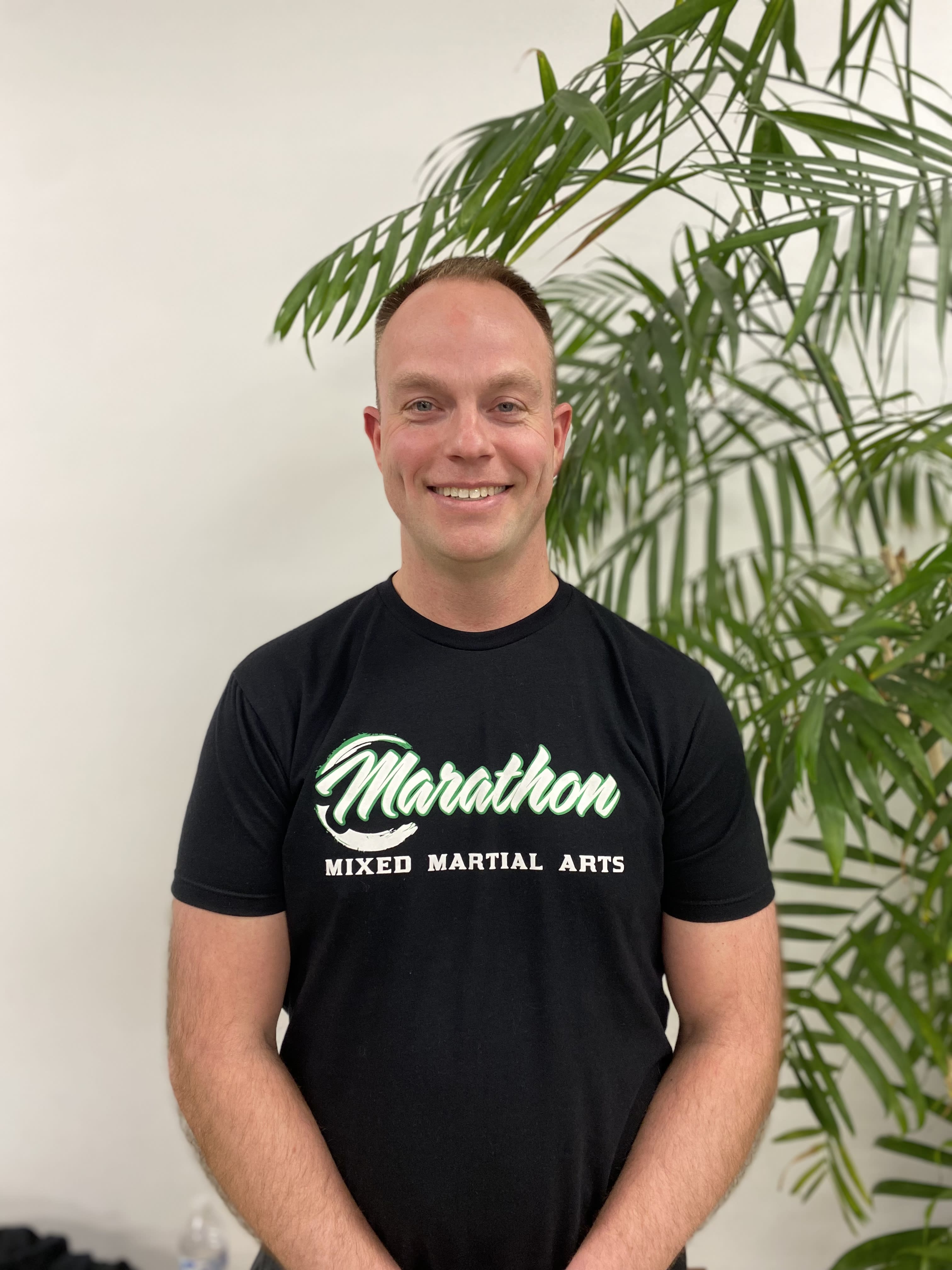 Kids Brazilian Jiu Jitsu near Overland Park