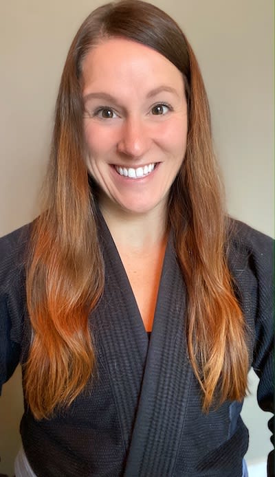 Kids Martial Arts near Overland Park