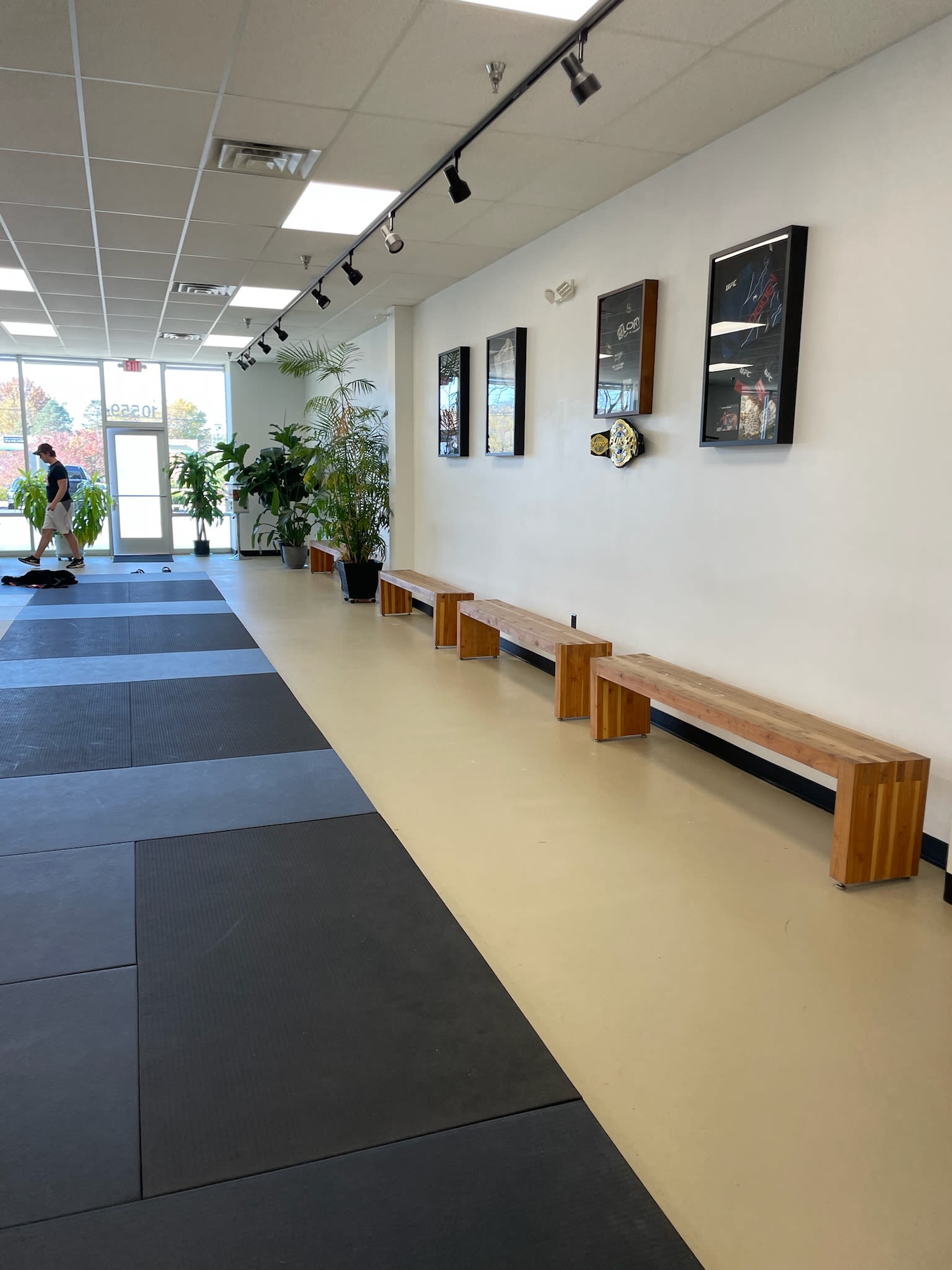 Kids Brazilian Jiu Jitsu near Overland Park