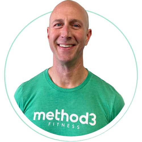 Personal Training near San Jose