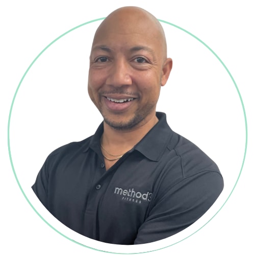 Personal Training near San Jose