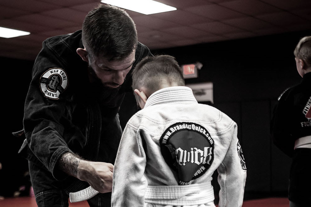 Kids Martial Arts near Fort Worth