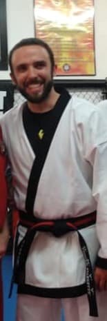 Kids Martial Arts near Westville