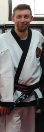 Kids Martial Arts near Westville