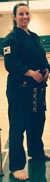 Kids Martial Arts near Westville