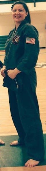 Kids Martial Arts near Westville