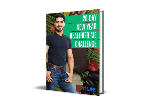 Smart ways to form (and keep) healthy habits | G Fit Life