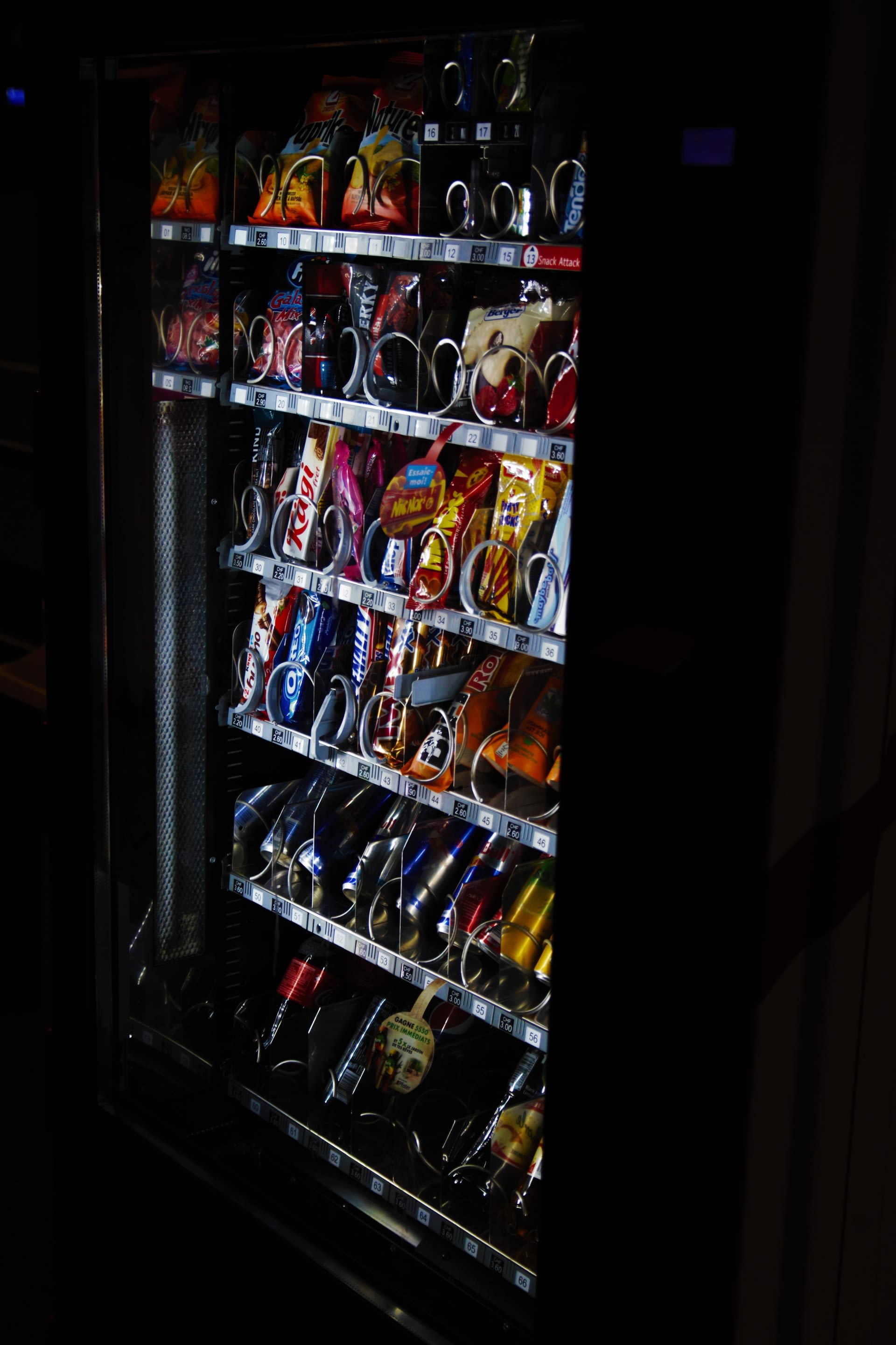 What happens if you eat too much junk food? | G Fit Life
