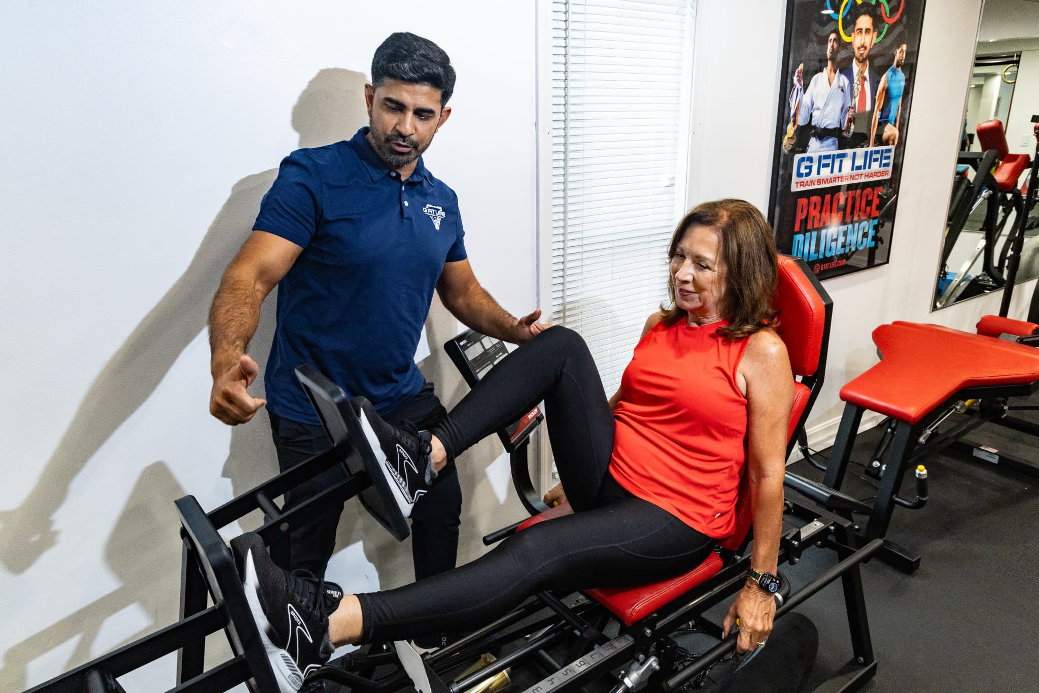 Personal Training near Floyds Knobs