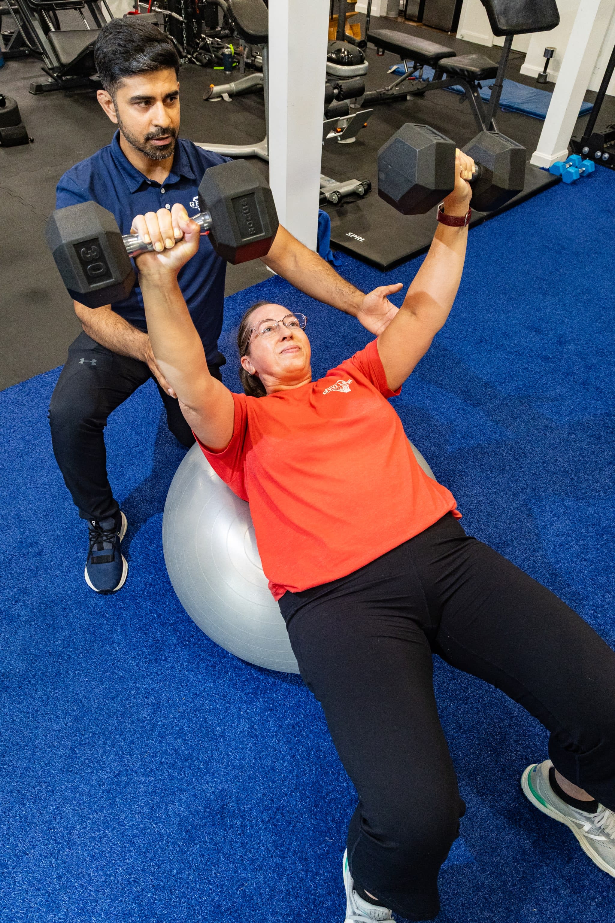 Personal Training near Floyds Knobs