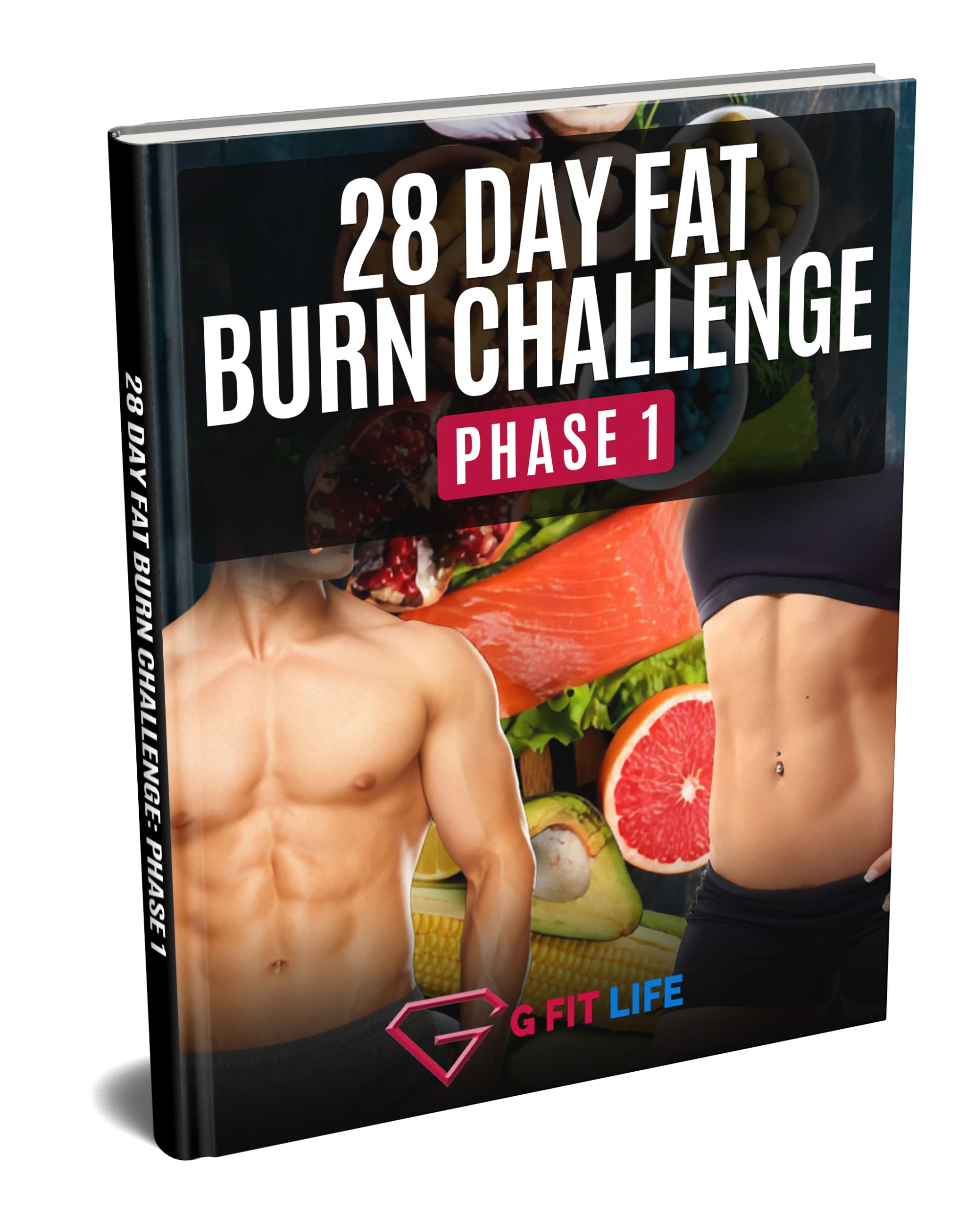 The fat burning diet plan that actually works | G Fit Life