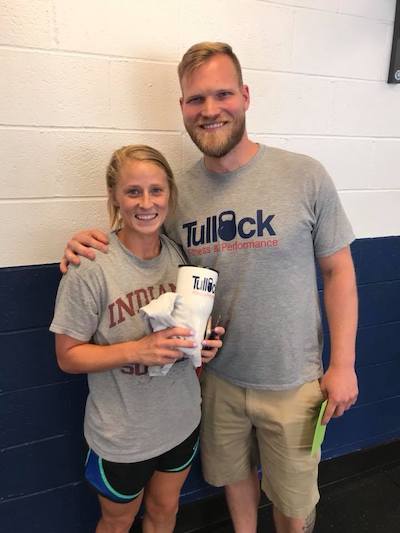 Personal Training near Chesterfield