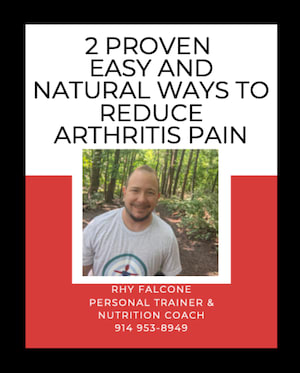 Personal Training near West Harrison