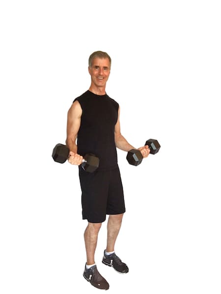 Personal Training near New York