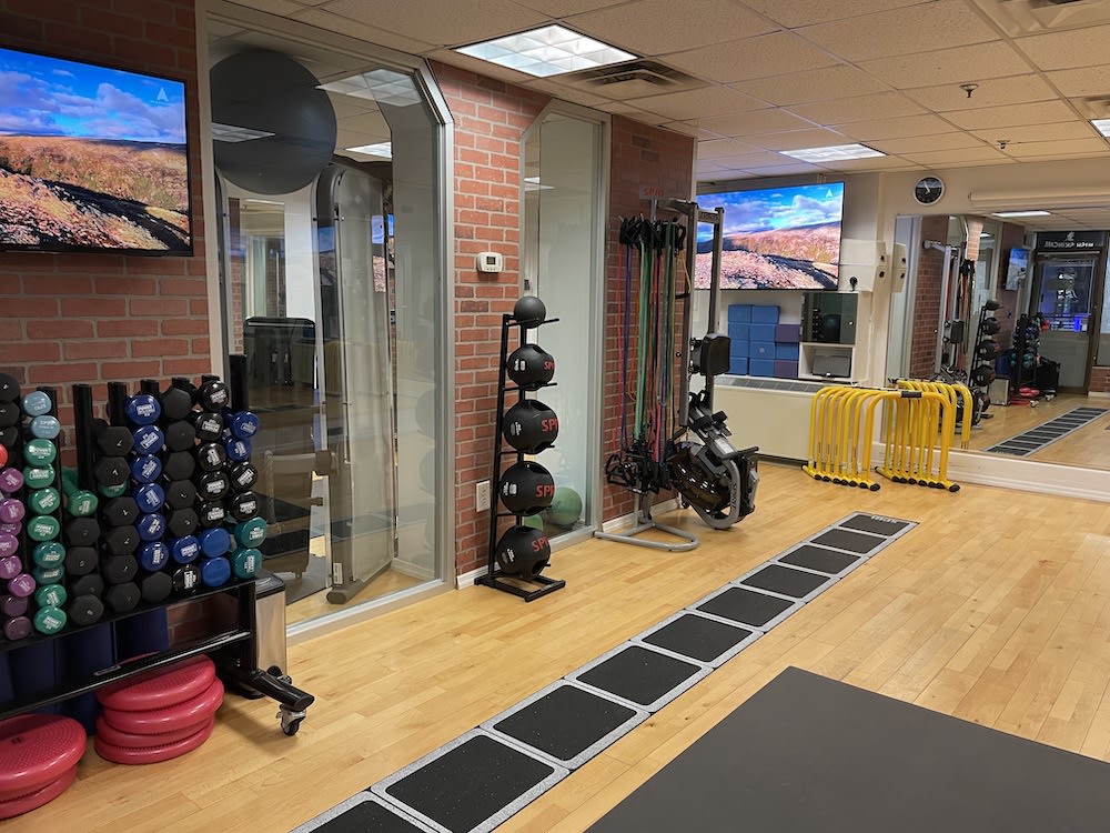Personal Training near Upper East Side