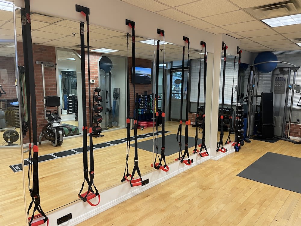 Personal Training near Upper East Side